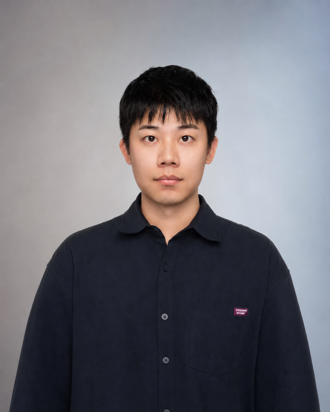 中国业务合伙人专业头像