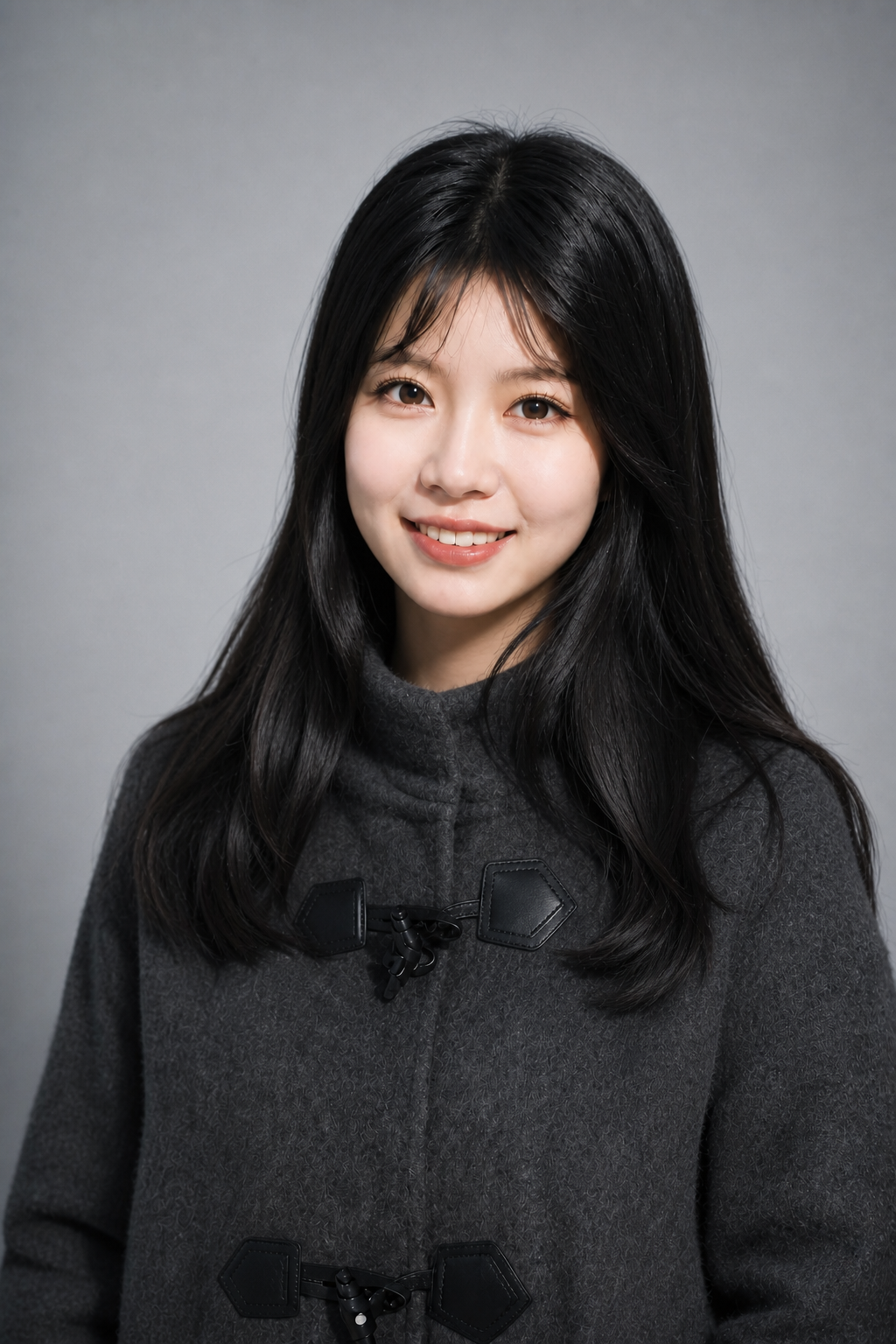 印尼业务合伙人专业头像